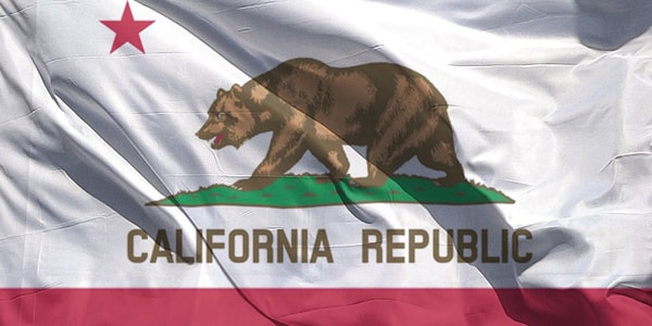 California Flag