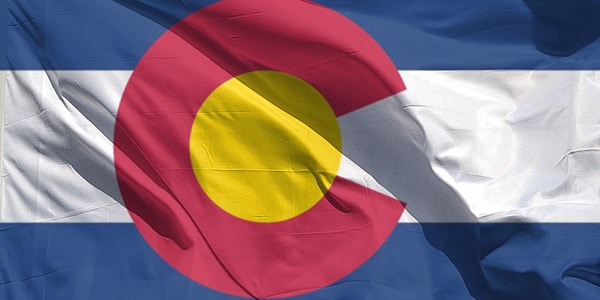 Colorado Flag