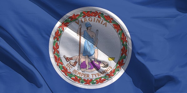 Virginia Flag