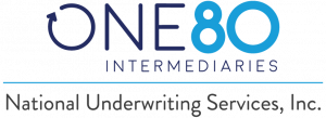 National Underwriting Services Logo NUS Cobranded Logo