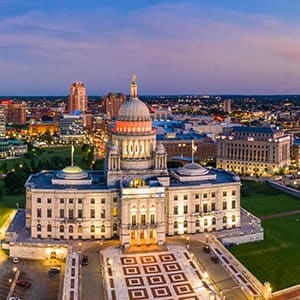 Government Buildings