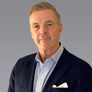 Profile photo for Michael Heagerty