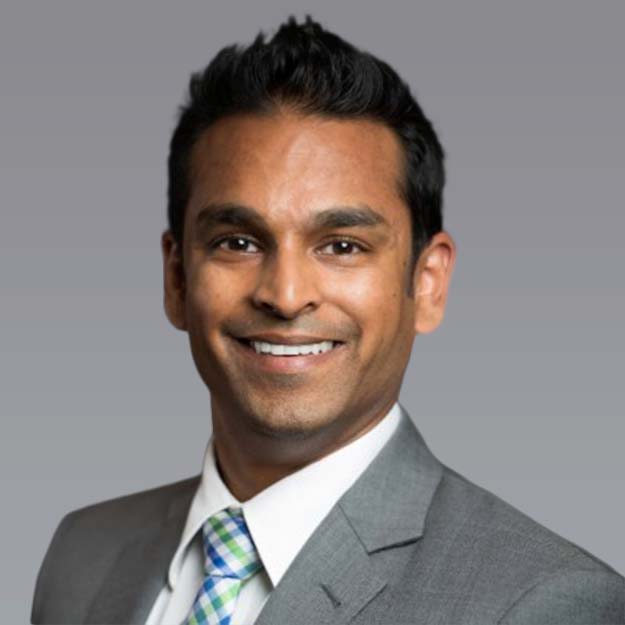 Team Ashish Patel Headshot