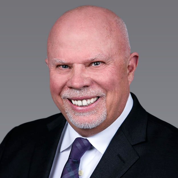 Profile photo for Michael Hill