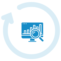 CAT Mapping and Dashboards data icon