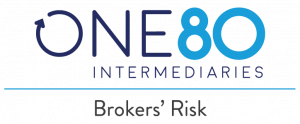 Brokers' Risk Logo Brokers' Risk Cobranded Logo