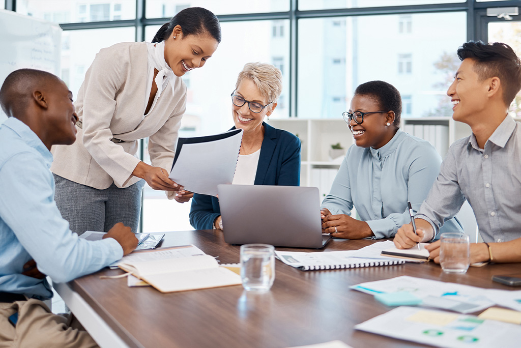 One80 Careers-EmployeeWorking