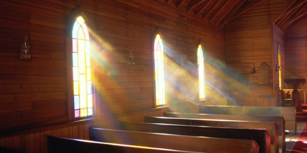 St Philips, Episcopal Church, Germantown, North Carolina, USA