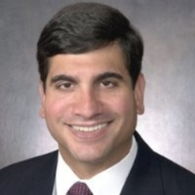 Profile photo for Daniel Aceti