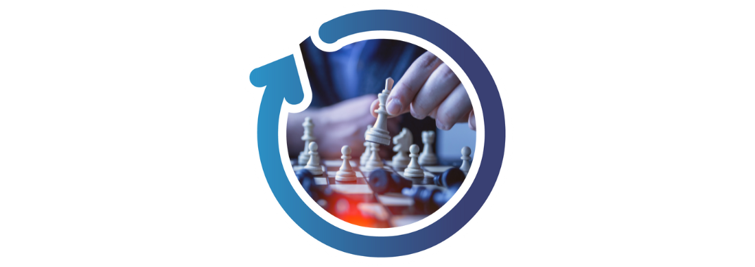 Strategic buyer