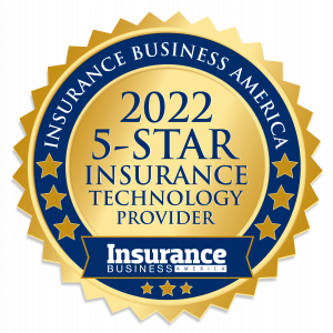 2022 5-Star Insurance Technology Provider